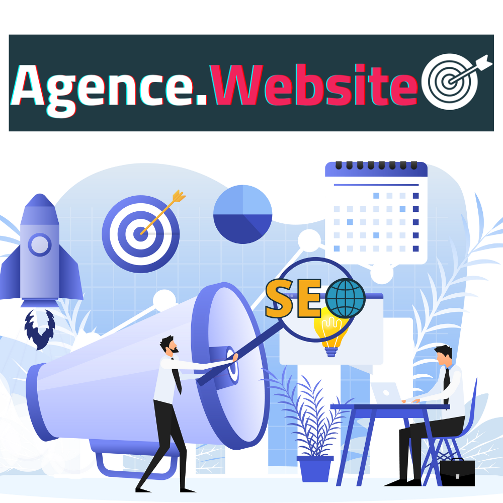 Qu’est-ce qu’une Agence SEO France